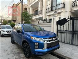 Mitsubishi Outlander Sport